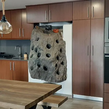 Appartamento Casas De Brisa