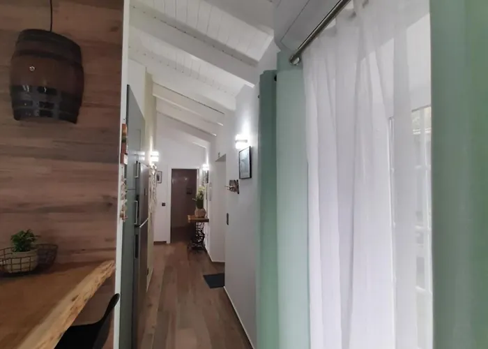 Appartamento Casas De Brisa Calheta (Azores)