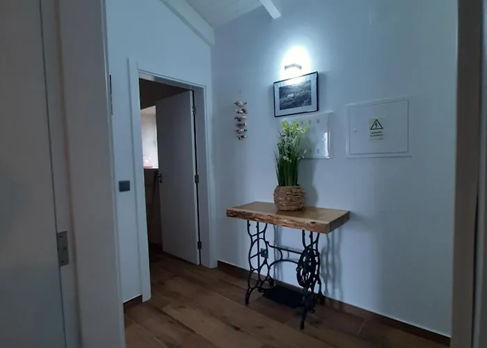 Casas De Brisa Appartamento Calheta (Azores)