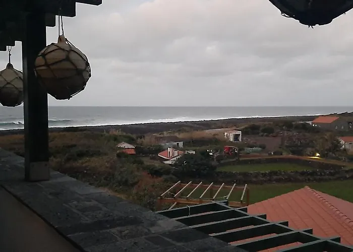 Appartamento Casas De Brisa