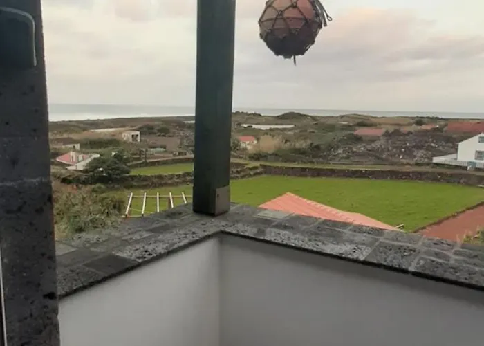 Apartment Casas De Brisa