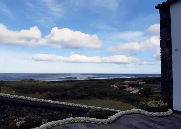 Appartamento Casas De Brisa