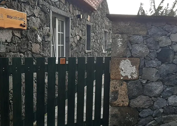 Casas De Brisa Appartamento *