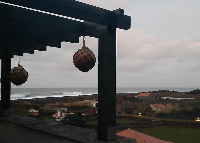 Apartment Casas De Brisa *