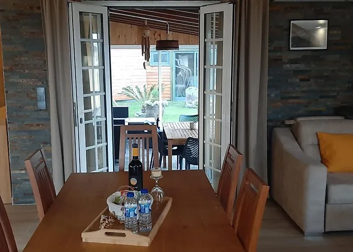 Casas De Brisa Calheta (Azores)