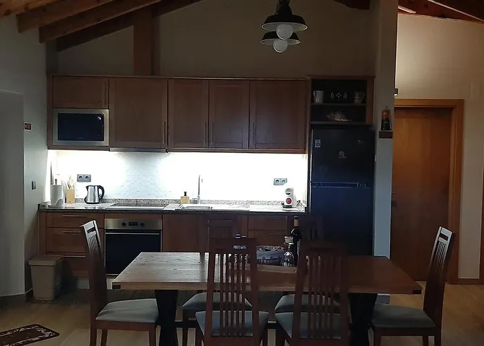 Appartamento Casas De Brisa *