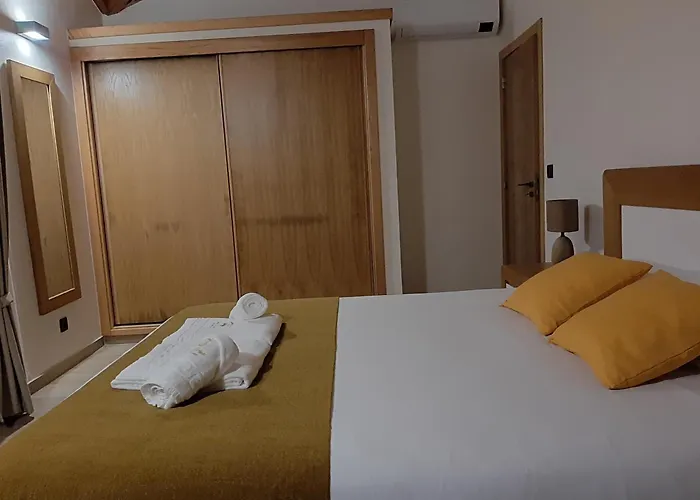 Casas De Brisa * Calheta (Azores)