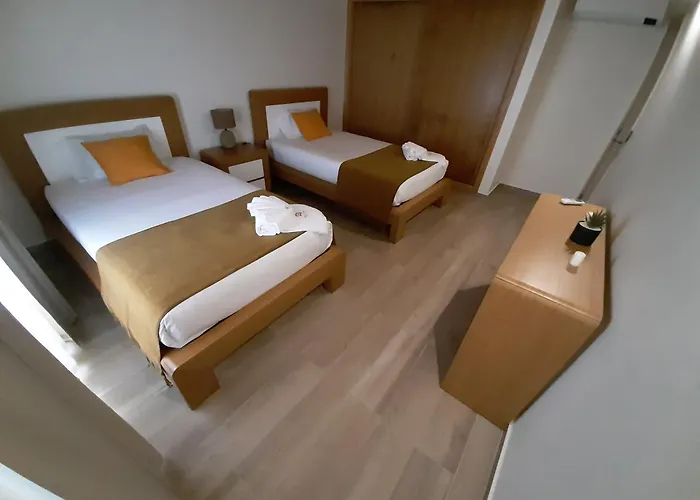 Casas De Brisa Appartamento Calheta (Azores)