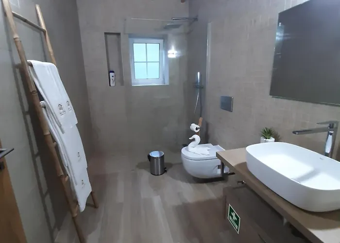 Casas De Brisa Appartamento *