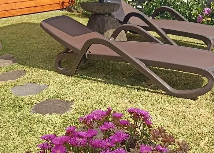 Appartamento Casas De Brisa *