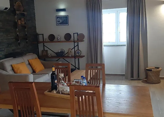Casas De Brisa Calheta (Azores)