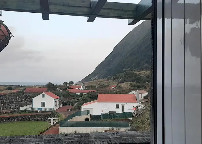 Casas De Brisa Appartamento *