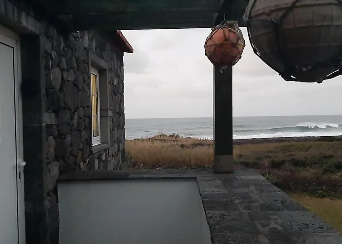 Appartamento Casas De Brisa