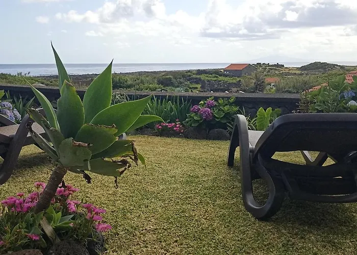 Casas De Brisa * Calheta (Azores)