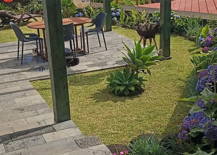 Casas De Brisa Appartamento Calheta (Azores)