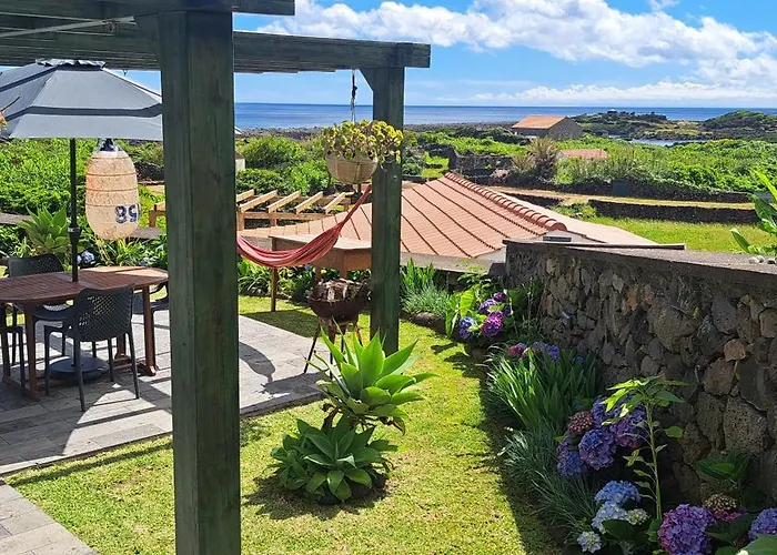 Appartamento Casas De Brisa Calheta (Azores)