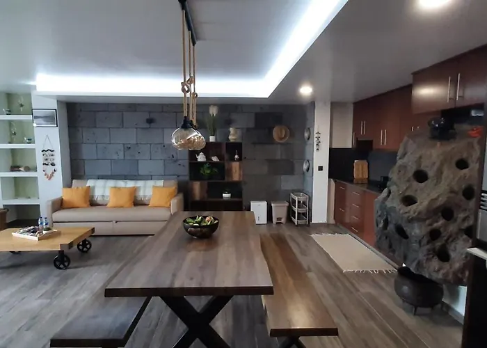 Appartamento Casas De Brisa *