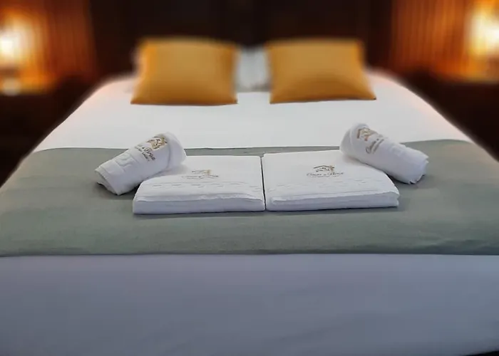 Casas De Brisa Apartment