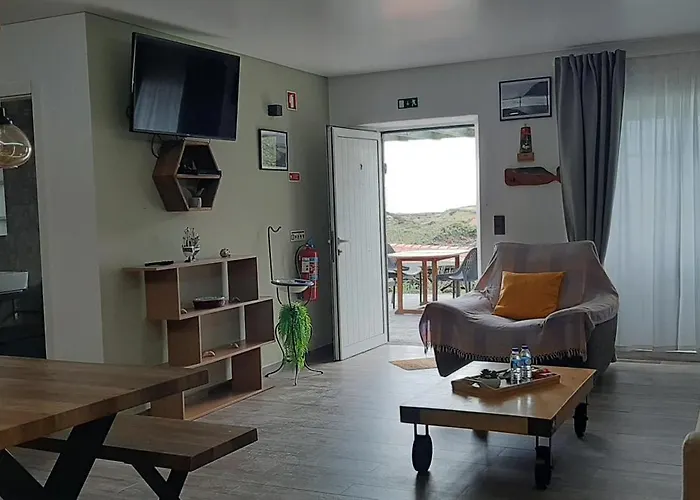 Casas De Brisa Calheta (Azores)