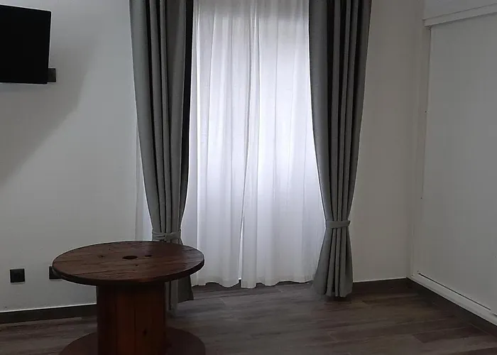 Casas De Brisa Calheta (Azores)