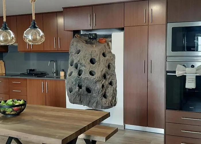 Appartamento Casas De Brisa