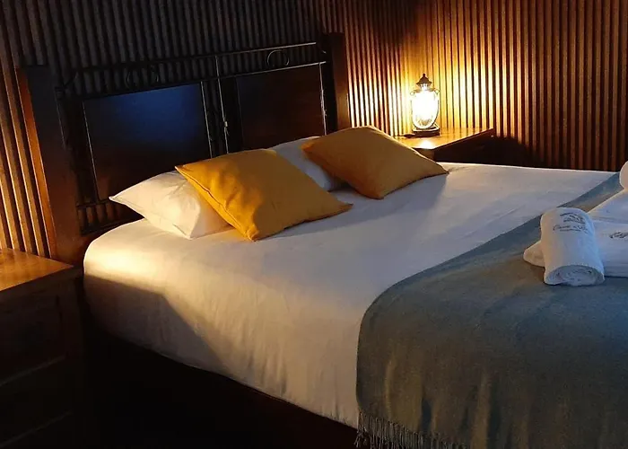 Casas De Brisa Apartment Calheta (Azores)