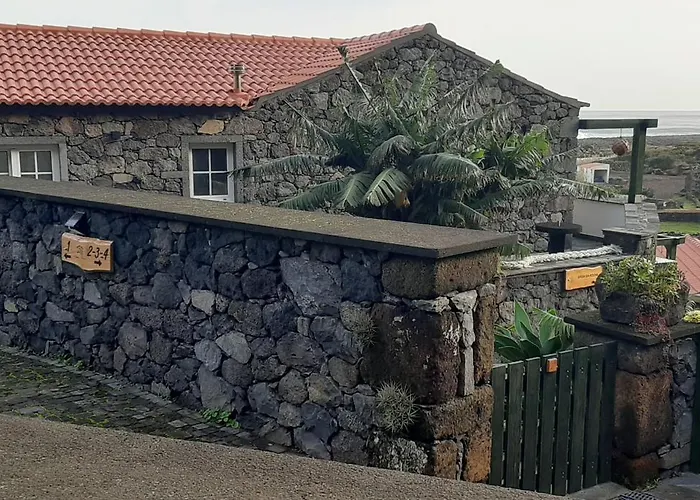 Casas De Brisa Calheta (Azores)