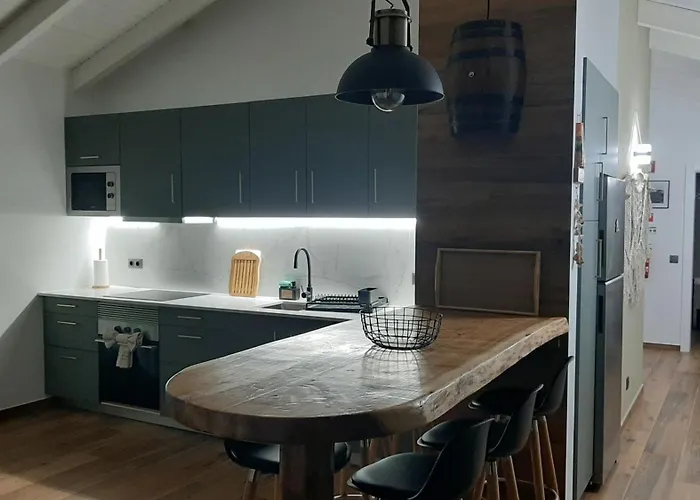 Appartamento Casas De Brisa