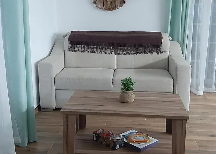 Casas De Brisa Calheta (Azores)