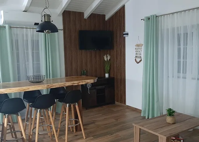 Casas De Brisa Appartamento