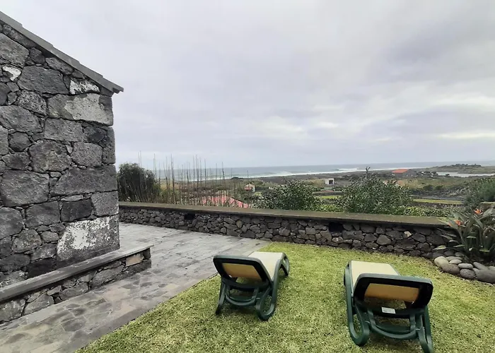 Casas De Brisa Appartamento *