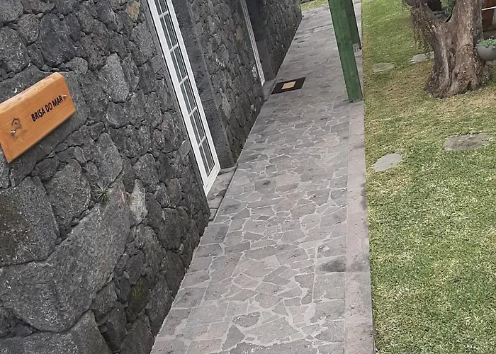 Casas De Brisa * Calheta (Azores)