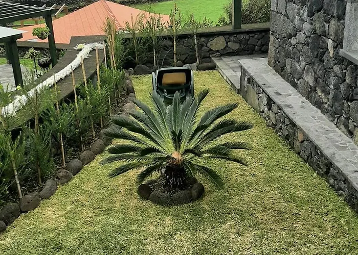 Apartment Casas De Brisa