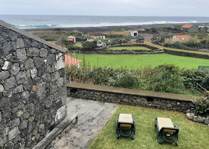 Casas De Brisa Appartamento Calheta (Azores)