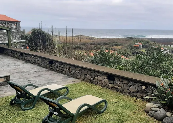 Casas De Brisa Appartamento *