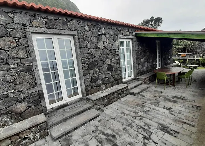 Apartment Casas De Brisa *