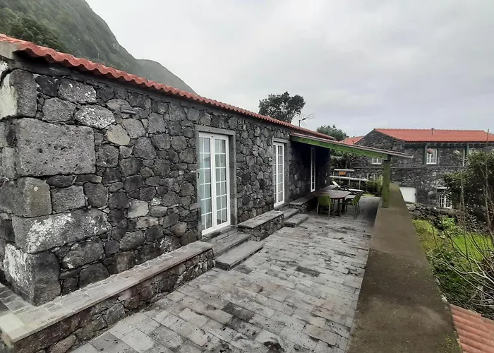 Casas De Brisa Apartment