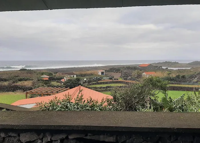 Casas De Brisa Appartamento