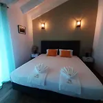 公寓 Casas De Brisa Calheta (Azores)