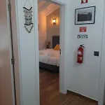 Casas De Brisa 公寓