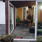 公寓 Casas De Brisa Calheta (Azores)