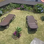 公寓 Casas De Brisa Calheta (Azores)