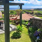 公寓 Casas De Brisa Calheta (Azores)