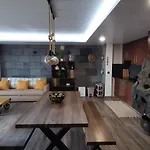 公寓 Casas De Brisa *