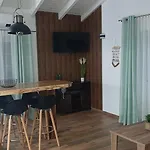 Casas De Brisa 公寓