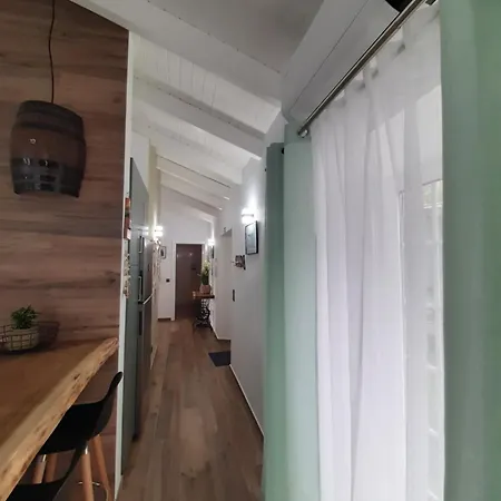 Апартаменты Casas De Brisa Calheta (Azores)