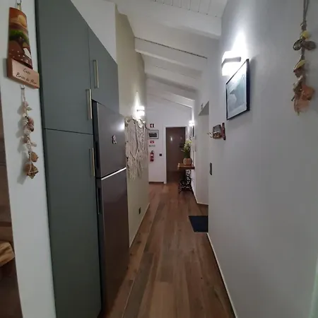 Casas De Brisa