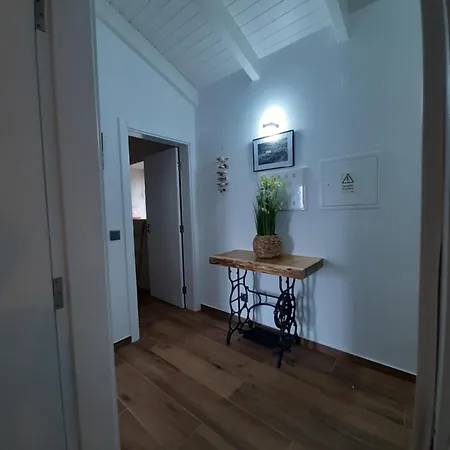 Casas De Brisa Апартаменты Calheta (Azores)