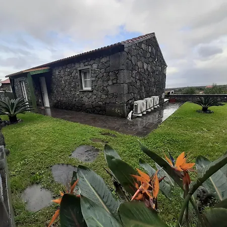 Apartment Casas De Brisa Calheta (Azores)