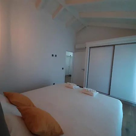 Casas De Brisa